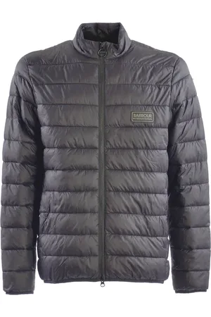 Barbour Jacka, Herr, S, Nylon, Technical Nylon Puffer Jacket