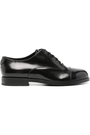 Bally Skor, Herr, 40 EU, Läder, Ballerinaskor