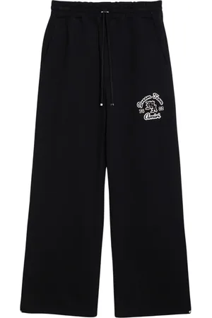 AMIRI Byxor, Herr, S, Bomull, Joggingbyxor