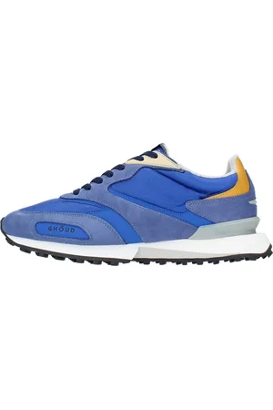 Ghoud Skor, Herr, 42 EU, Läder, Rush GR2 Sneakers