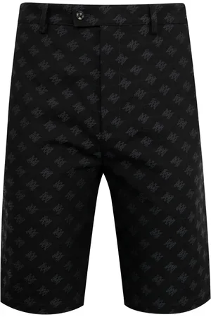 AMIRI Shorts, Herr, M, Bermudy dżinsowe Jacquard