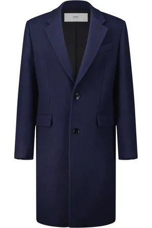 Ami Kappa, Herr, M, Kappa i ren ull med elegant design