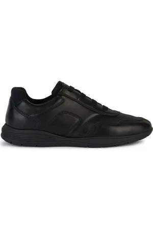 Geox Skor, Herr, 42 EU, Polyester, Spherica EC2 Sneakers