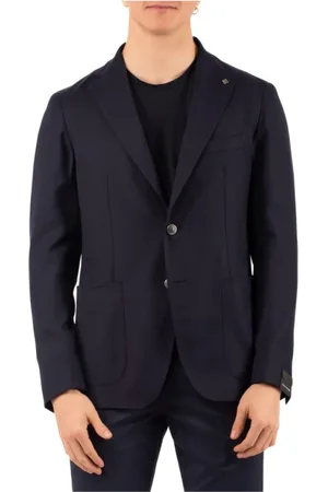 TAGLIATORE Jacka, Herr, S, Jacka