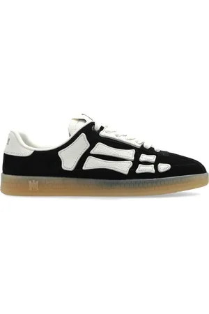 AMIRI Skor, Dam, 39 EU, Mocka, Pacific Bones Sneakers