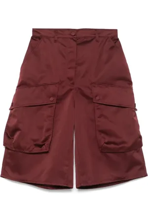 Nº21 Shorts, Dam, XL, Stiliga Bermuda Shorts