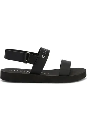 Giuseppe Zanotti Skor, Herr, 44 EU, Läder, Balboa 20 Sandal