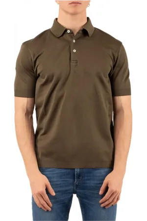 HERNO Topp, Herr, 2Xl, Stilig Polo Jacka