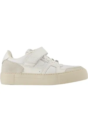 Ami Skor, Herr, 42 EU, Bomull, Arcade SNK Sneakers med låg profil