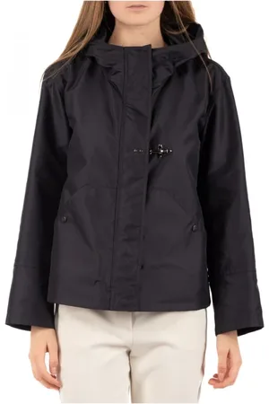 FAY Jacka, Dam, M, Stilren Blouson Jacka