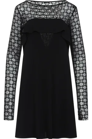 Givenchy Klänning, Dam, S, Svart Klänning