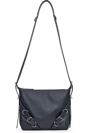 Givenchy Väska, Herr, ONE Size, Bomull, Voyou Crossbody Bag