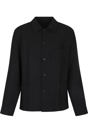 Givenchy Skjorta, Herr, 3Xl, Double Face Shirt Jacket