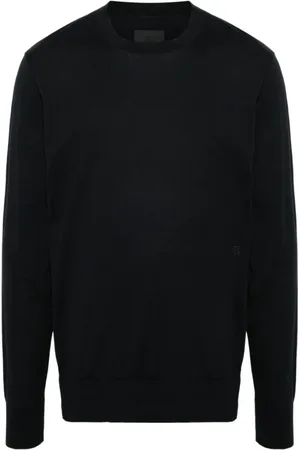 Givenchy Sweatshirts & Hoodies, Herr, M, Bomull, Sweatshirt