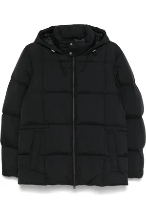 HERNO Jacka, Herr, L, Stilrena kappor kollektion