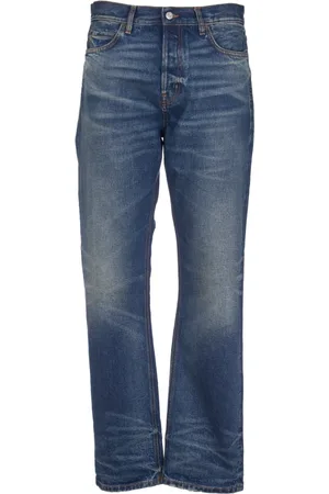 haikure Jeans, Herr, W33, Bomull, Blake Vintage Raka jeans