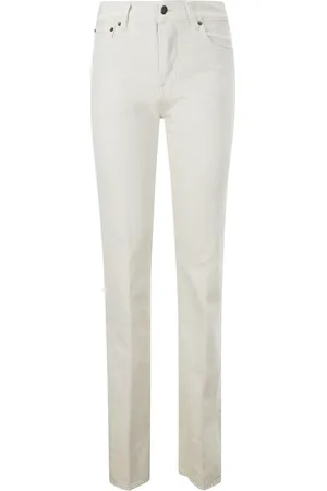 haikure Jeans, Dam, W26, Denim, Bootcut Jeans