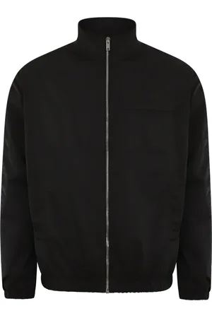Givenchy Jacka, Herr, M, G4 Logo Track Jacket