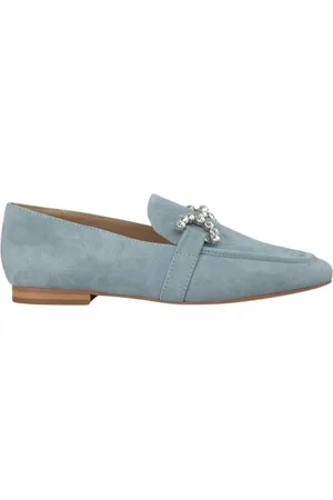 Alma en Pena Skor, Dam, 41 EU, Mocka, Stirrup mockasin