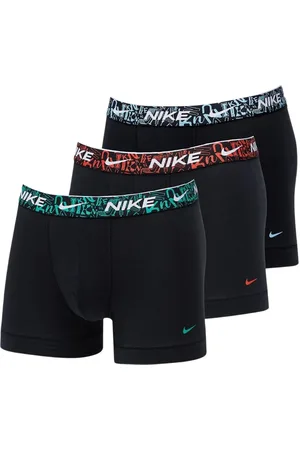 Nike Underkläder, Herr, L, Bomull, Boxer Shorts