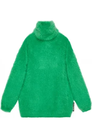 Gucci Klänning, Dam, S, Mohair Jumper Dress