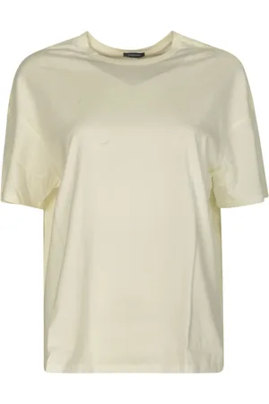 R13 Topp, Dam, S, Vita T-shirts och Pikétröjor
