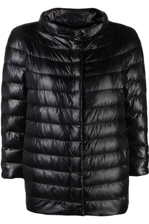 HERNO Jacka, Dam, L, Nylon, Dunjacka