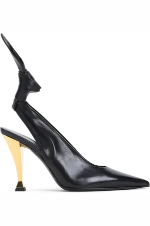 Givenchy Skor, Dam, 36 EU, Beauw Slingback Pumps