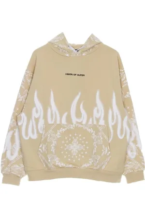 Vision Of Super Sweatshirts & Hoodies, Herr, L, Sweatshirts