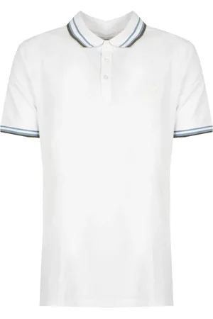 Guess Topp, Herr, S, Bomull, Polotröja med slimmad passform