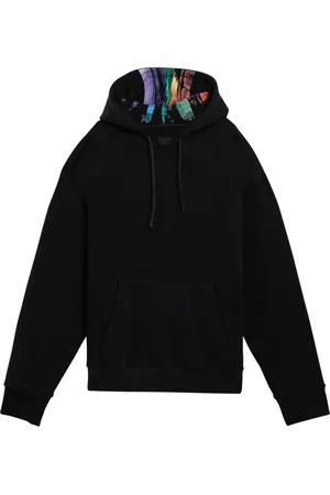 Givenchy Sweatshirts & Hoodies, Herr, M, Bomull, Hooded Sweatshirt