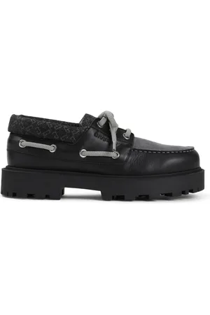 Givenchy Skor, Herr, 41 EU, Läder, Loaferskor