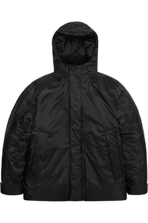 Rains Jacka, Herr, S, Nylon, Vattentät Vinterjacka - Vardo Collection