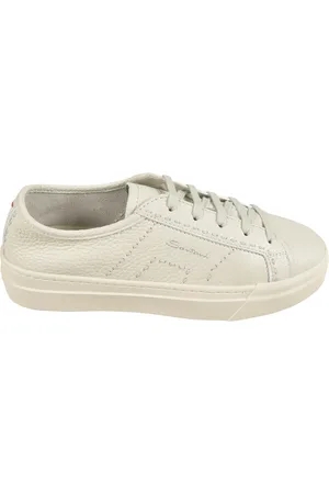 santoni Skor, Herr, 42 1/2 EU, Platta skor för kvinnor