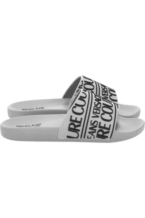 VERSACE Skor, Herr, 45 EU, Sandaler