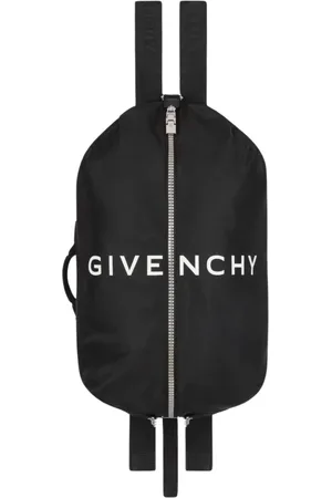 Givenchy Väska, Herr, ONE Size, G-Zip Medium Backpack