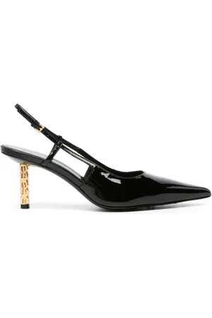 Givenchy Skor, Dam, 36 EU, Läder, Eleganta sandaler