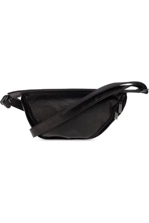Y-3 Väska, Herr, ONE Size, Läder, Midjeväska