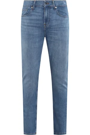 7 for all Mankind Jeans, Herr, W30, Slimmy Jazz Age Jeans