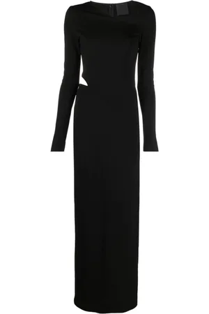 Givenchy Klänning, Dam, S, Långärmad klänning