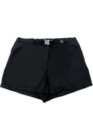 Givenchy Shorts, Dam, XS, Shorts