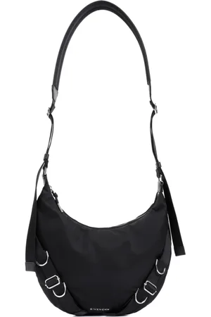 Givenchy Väska, Herr, ONE Size, Voyou Crossbody Bag