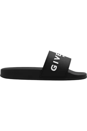 Givenchy Skor, Dam, 40 EU, Logo Slides