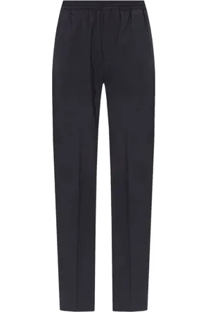 Givenchy Byxor, Herr, L, Elastic Waist Jogger Pants