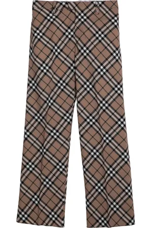 Burberry Byxor, Herr, S, Regular Fit Byxor