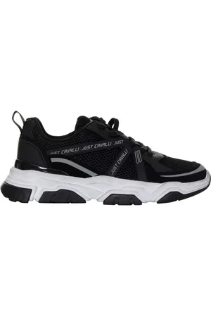 Roberto Cavalli Skor, Herr, 44 EU, Sneakers
