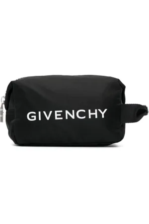 Givenchy Väska, Herr, ONE Size, Nylon, G-Zip Toalettväska