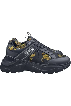 VERSACE Skor, Herr, 40 EU, Sneakers