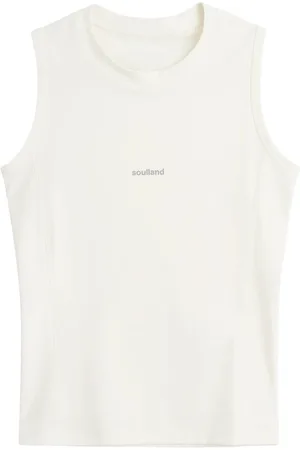 Soulland Topp, Dam, M/L, Mira top