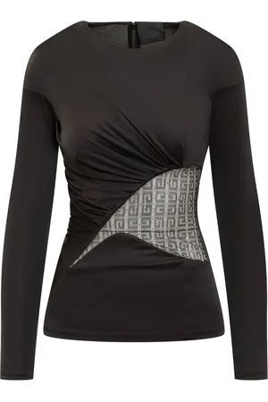 Givenchy Topp, Dam, S, Viskostopp